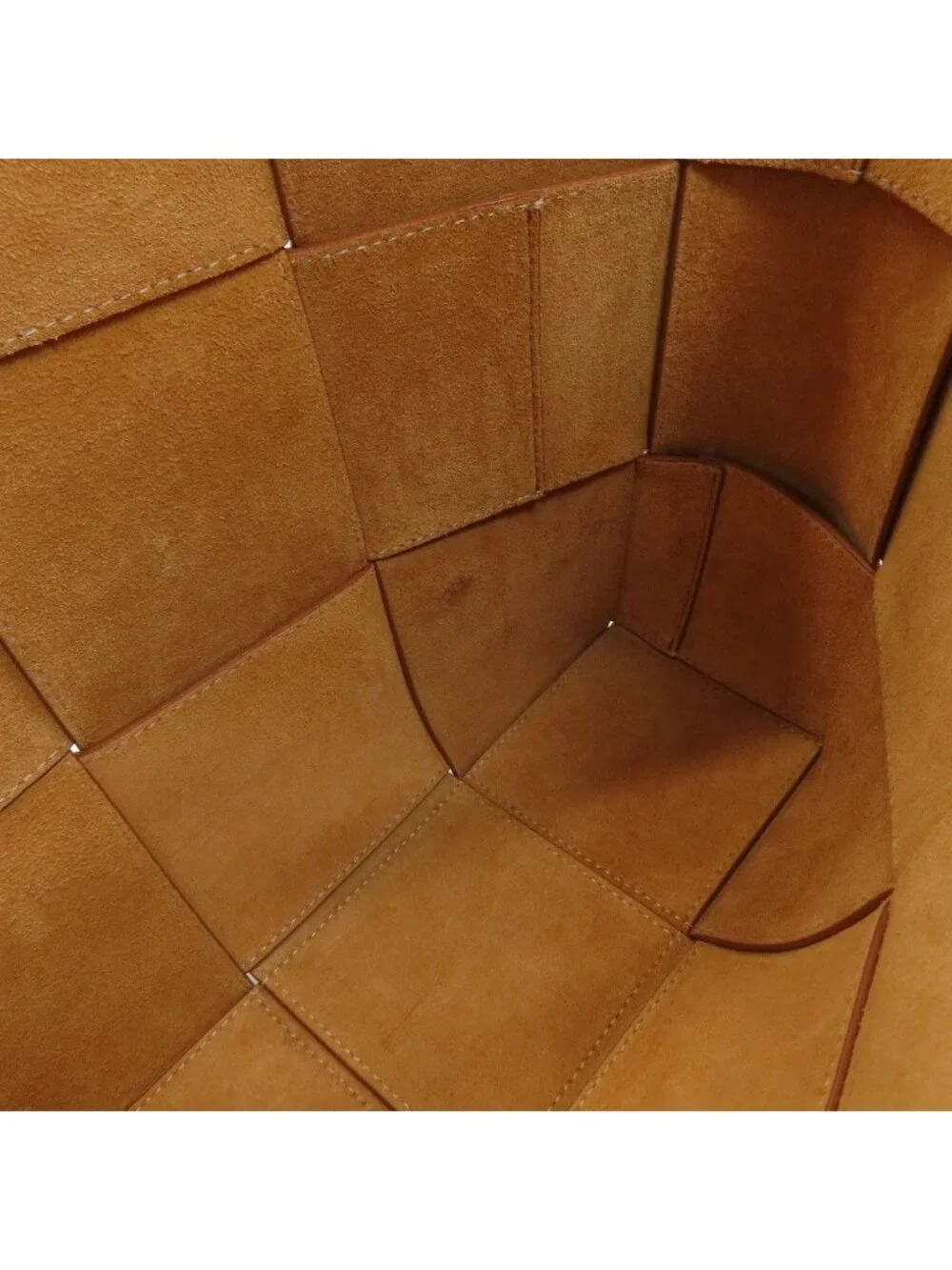 Bottega Veneta Alco Tote Calf